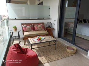 Teatinos Suite